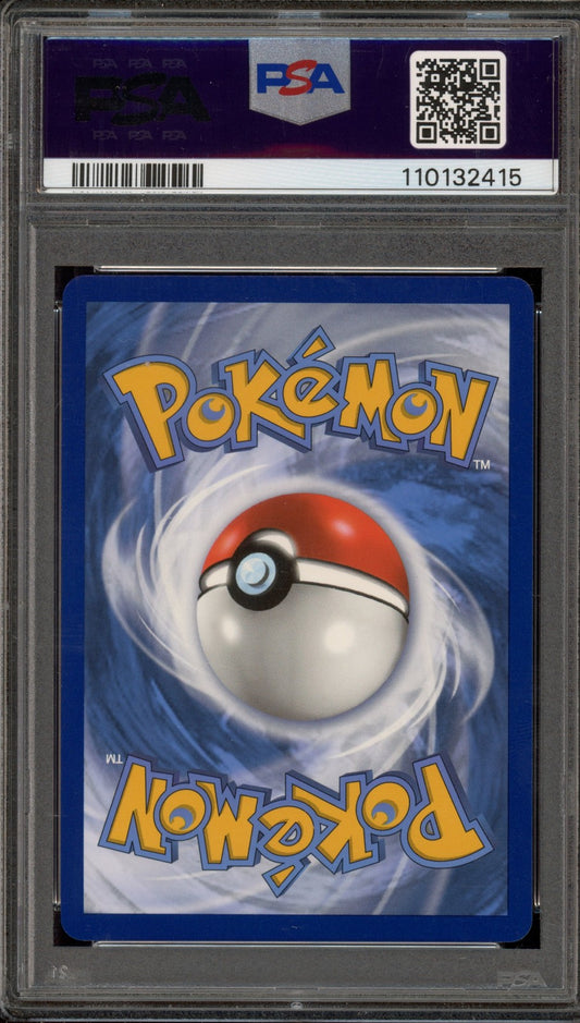Pokemon Mewtwo GX Hidden Fates Full Art #SV59 PSA 10 Gem Mint  (English Version)