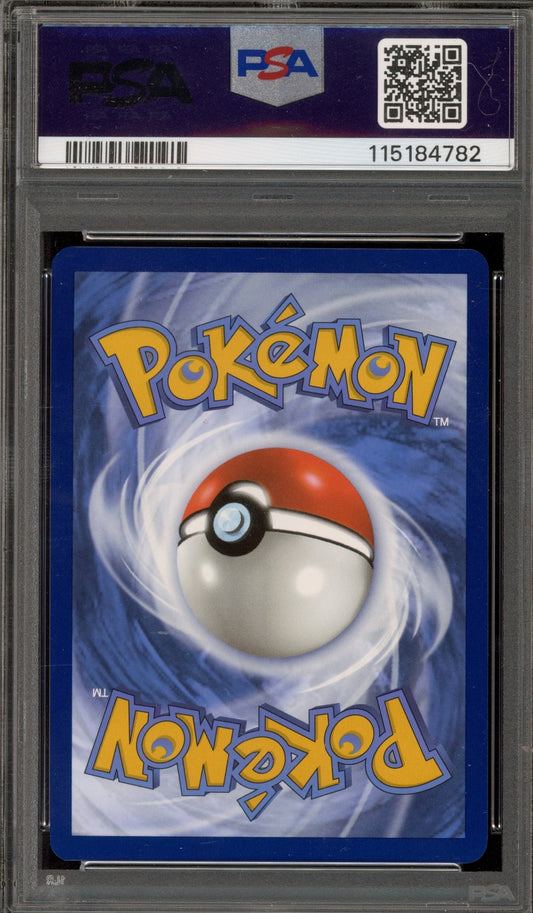 Pokemon Pikachu ex Surging Sparks Hyper Rare #247 PSA 10 Gem Mint  (English Version)