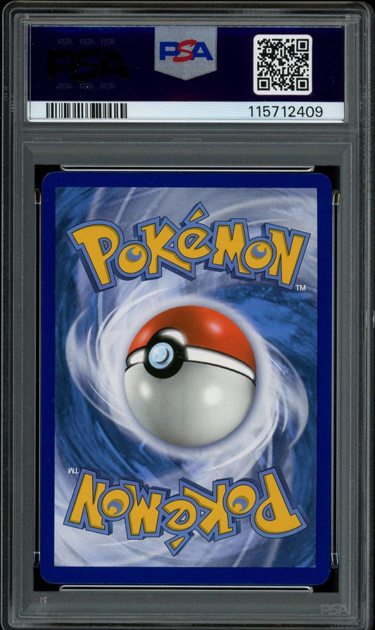 Pokemon PSA 10 Pikachu & Zekrom GX 162/181 Sun & Moon Team Up Full Art Rare Mint  (English Version)
