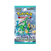 Pokemon Cyber Judge Booster Pack (Korean Version)