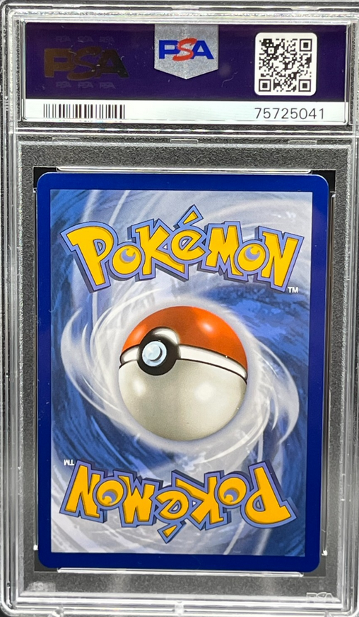 2023 Pokémon Sword & Shield - Crown Zenith #020/159 Radiant Charizard PSA 10  (English Version)