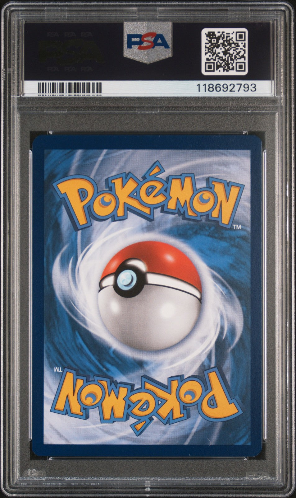 2021 POKEMON SWSH BLACK STAR PROMO #184 FULL ART/JOLTEON VMAX PSA 9  (English Version)