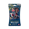 ONE PIECE Card Game OP-03 Pillars of Strength Sleeved Booster Pack | English