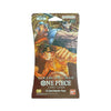ONE PIECE Card Game OP-02 Paramount War Sleeved Booster Pack | English