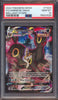 2022 POKEMON BRILLIANT STARS UMBREON VMAX FULL ART #TG23 PSA 10!  Poketcg