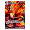 Blaziken AR 101/098 Glory of Team Rocket Japanese Pokémon Card