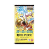 One Piece Card Game OP-15 Island of God Booster Pack - PokeTCG