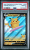 **PSA 10!* ~ SURFING PIKACHU V #008 ~ Pokemon TCG: CELEBRATIONS 25TH ANNIVERSARY  (English Version)