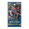 One Piece TCG OP-03 Mighty Enemies Booster pack (Japanese Version)