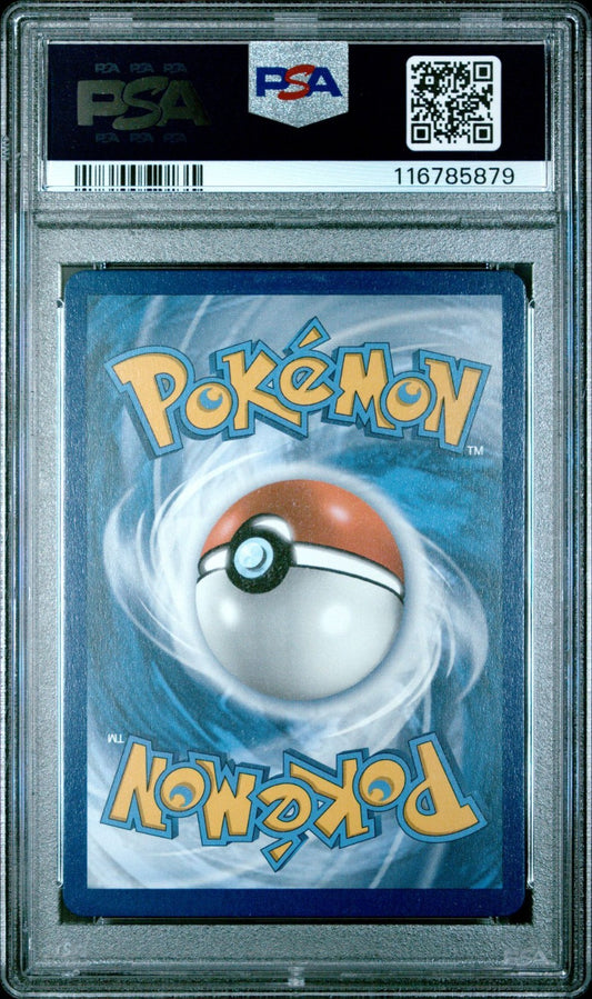 **PSA 10!* ~ SURFING PIKACHU V #008 ~ Pokemon TCG: CELEBRATIONS 25TH ANNIVERSARY (English Version)