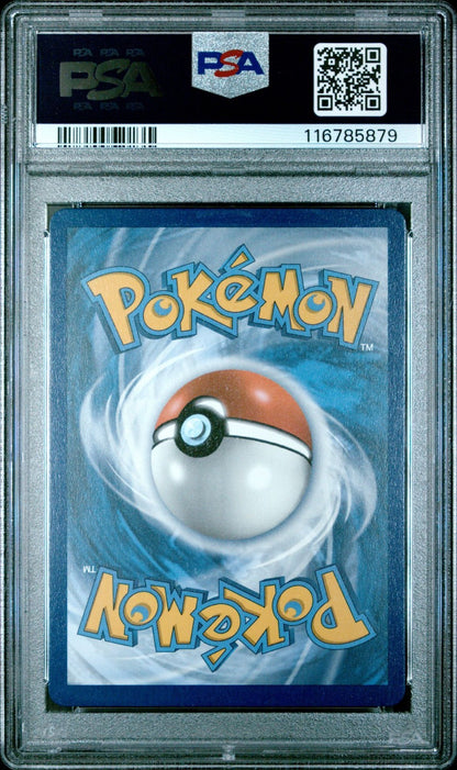 **PSA 10!* ~ SURFING PIKACHU V #008 ~ Pokemon TCG: CELEBRATIONS 25TH ANNIVERSARY  (English Version)