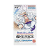 Bandai OP-05 One Piece Card Game The Leader of The New Era Booster pack (Japanese Version)