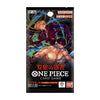 BANDAI NAMCO Entertainment One Piece Card Game Wings of The Captain Booster Pack OP-06 (Japanese Version)