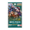 One Piece Card Game Two Legends (OP-08) Booster Pack (Japanese Version)