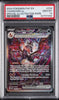 2024 POKEMON PAF EN-PALDEAN FATES SPECIAL ILLUSTRATION RARE CHARIZARD EX PSA 10  (English Version)