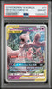 PSA 10 Mewtwo & Mew GX #71 World Championships 2019 Pokémon Card