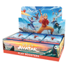 Magic: The Gathering Avatar: The Last Airbender Play Booster Box Collectible Trading Card Game - PokeTCG