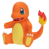 Pokemon Charmander Deluxe Select Vinyl Figure - 8-Inch Figure Made from Vinyl