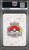 PSA 10 Mewtwo & Mew GX #71 World Championships 2019 Pokémon Card