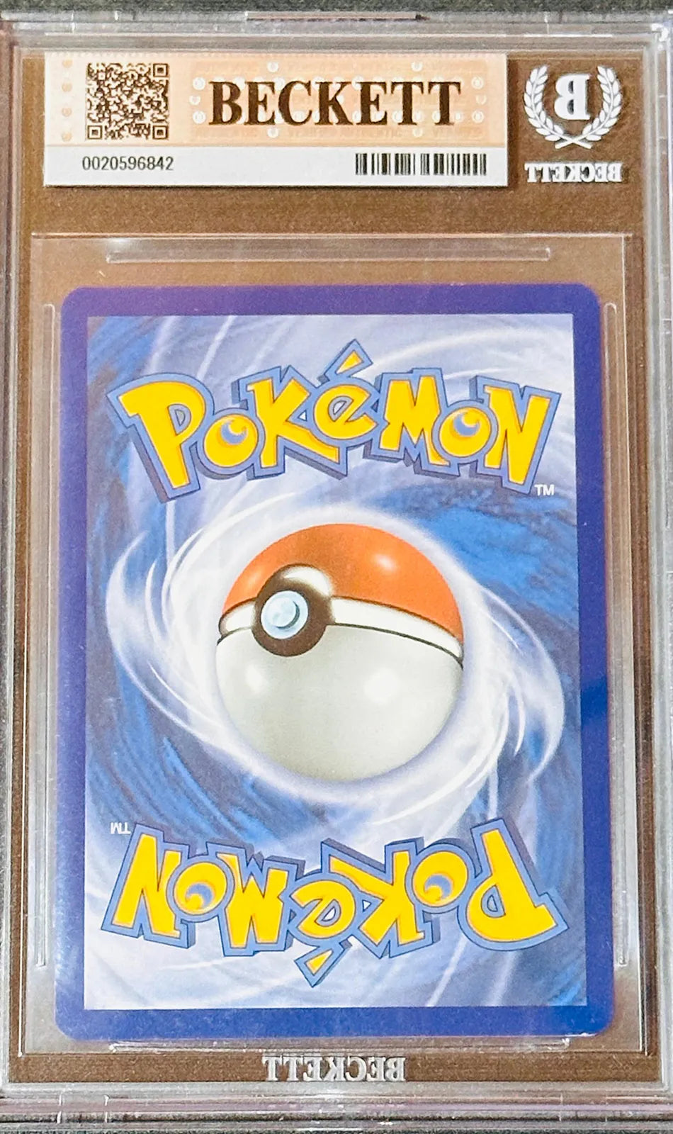2023 Pokémon Charizard ex Ultra Rare 215/197 Obsidian Flames BGS 8.5 NM-MT+ Graded Card
