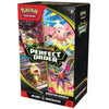 Pokémon TCG: Mega Evolution Perfect Order Booster Bundle