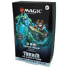 Magic: The Gathering Tarkir: Dragonstorm Commander Deck - Temur Roar - PokeTCG