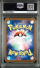 PSA 10 Wartortle 171/165 SV2a Pokémon Card 151 Art Rare Japanese Card