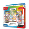 Pokémon First Partner Illustration Collection Series 3 Factory Sealed