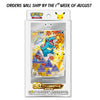 Pokémon 30th Anniversary First Partner Card Set Vol.2 – Chinese Special Collector Edition