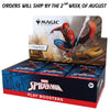 Magic: The Gathering | Marvel's Spider-Man - Play Booster Box (30 Packs)