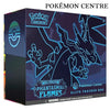 Pokémon TCG Mega Evolution Phantasmal Flames Pokémon Center Elite Trainer Box – Premium Collector Edition