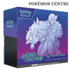 Pokémon TCG Journey Together Pokémon Center ETB – Exclusive Trainer Collection