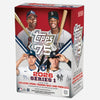 2026 Topps Baseball Series 1 Blaster Box – Trading Cards | Exclusive Parallels