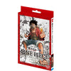One Piece TCG Starter Deck ST-01 Straw Hat Crew - Poketcg
