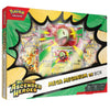 Pokémon TCG Mega Evolution: Ascended Heroes – Mega Meganium ex Premium Box