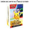 Pokémon TCG 30th Anniversary Booster Bundle – Sealed Collector Edition
