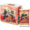 KAYOU Naruto Smriti Collectible Cards Earth Scroll 002A-NA - Premium Box