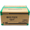 One Piece OP-17 The World’s Strongest Warriors – Japanese Booster Box Sealed Case
