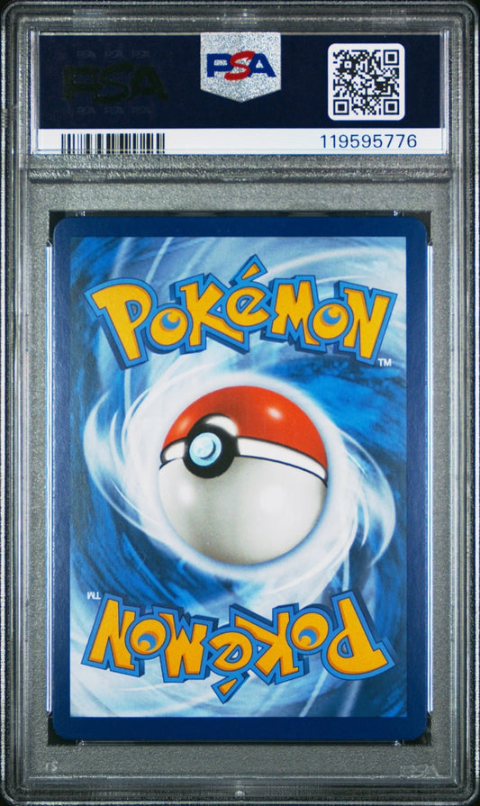 2023 POKEMON BLACK STAR PROMO SWSH 291 FA/LUCARIO VSTAR CROWN ZENITH PSA 10  (English Version)