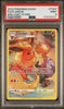 2022 Pokémon Flareon TG01/TG30 Brilliant Stars Trainer Gallery PSA 9 MINT