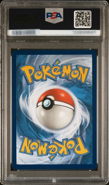 2022 Pokémon Flareon TG01/TG30 Brilliant Stars Trainer Gallery PSA 9 MINT 