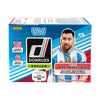 2025-26 Panini Donruss Road to FIFA World Cup 26 Soccer Blaster Box Lot of 4