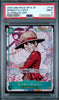 2025 One Piece JP OP13-118 Graded Card Collectible