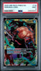 2025 One Piece PRB02 EN OP06-118 Graded Card PSA 9