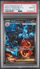 2025 Pokemon Japanese Mega Charizard X ex Special Art Rare M2 Inferno X PSA 10 GEM MINT