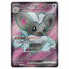 Cinccino ex SR 103/083 Ninja Spinner Japanese Card