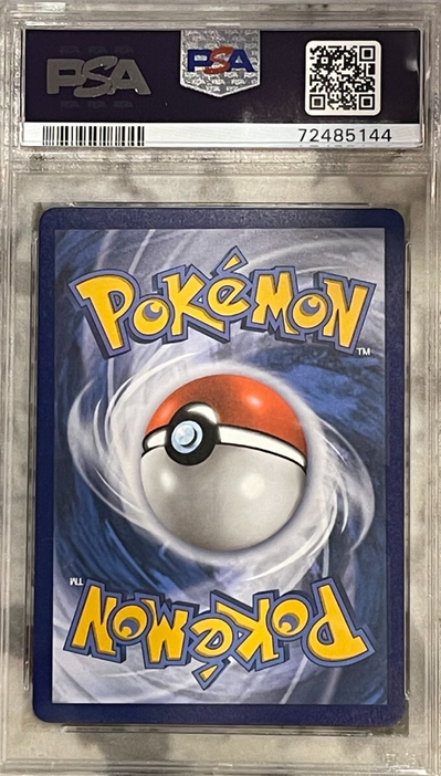 Pokemon Celebrations Zacian V PSA 10  (English Version)