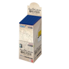 Card game box for 'One Piece' anime 25th collection on a white background