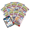 Pokémon TCG: Scarlet & Violet Scarlet & Violet—Prismatic Evolutions Elite Trainer Box