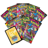 Pokémon TCG Mega Evolution: Phantasmal Flames Elite Trainer Box  Official Pokémon Trading Card Game Set (English Version)